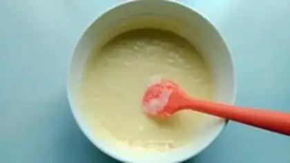 Make Ice cream waffles step 6