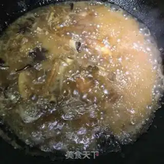 Make Honey-juice ribs step 5