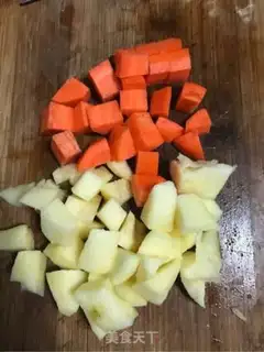 Make Fresh juice step 0