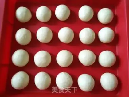 Make Bread step 2