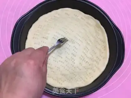 Make Steak pizza step 13