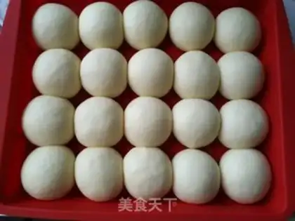 Make Bread step 3