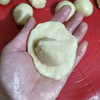 Make Vegetable souffle step 6