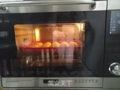Make Bread step 4