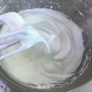 Make Cocoa rolls step 3