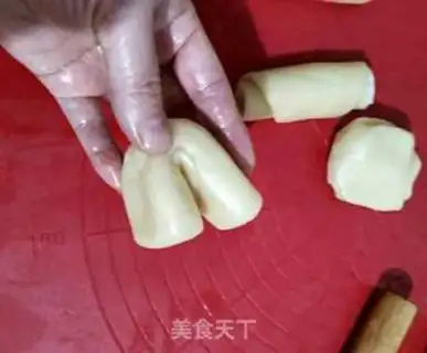 Make Vegetable souffle step 9