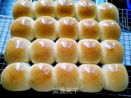 Make Bread step 6
