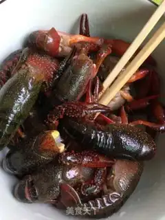 Make Garlic lobster step 0