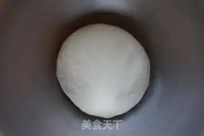Make Potato noodle step 3