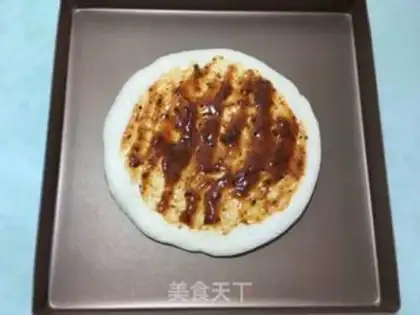 Make Steak pizza step 17