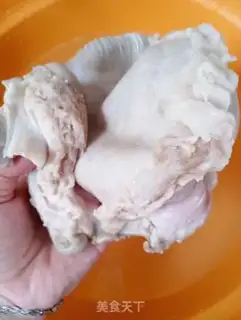 Make Mother-in-law step 2