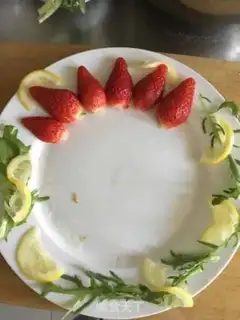 Make Lemon chicken step 3