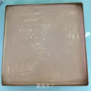 Make Cocoa rolls step 6