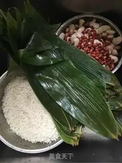 Make Red bean dates step 4