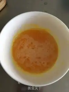 Make Lemon chicken step 4