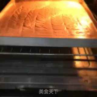 Make Cocoa rolls step 7