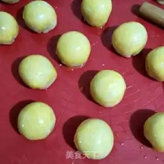 Make Vegetable souffle step 12