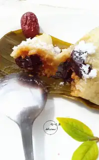 Make Red dates step 12