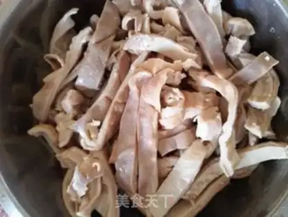 Make Mother-in-law step 4