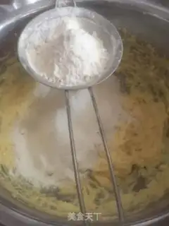 Make Cookies step 3