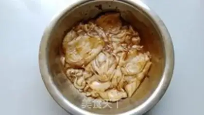 Make Black pepper step 4