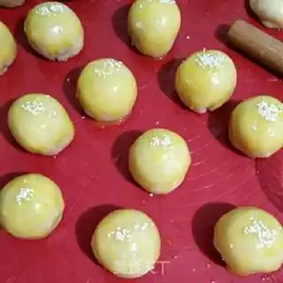 Make Vegetable souffle step 13