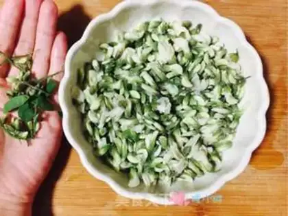 Make Eggcakes step 1