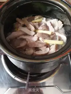 Make Mother-in-law step 5