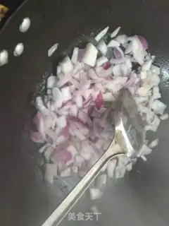 Make Lobster-covered rice step 1