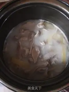 Make Mother-in-law step 6