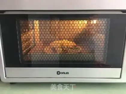 Make Steak pizza step 22