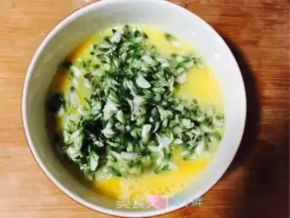 Make Eggcakes step 3