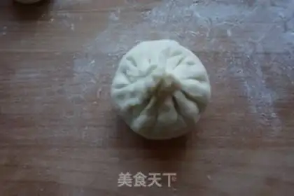 Make Potato noodle step 9