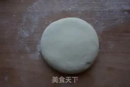 Make Potato noodle step 10