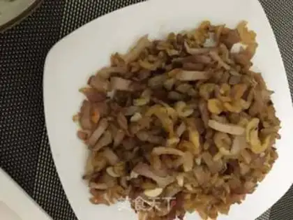 Make Tacocake step 1