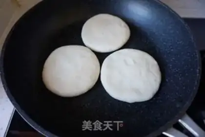 Make Potato noodle step 11
