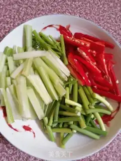 Make Mother-in-law step 9