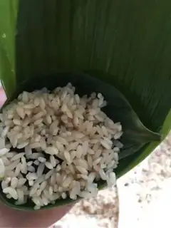 Make Red bean dates step 11