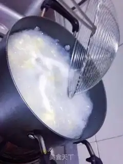 Make Cooking dumplings step 4