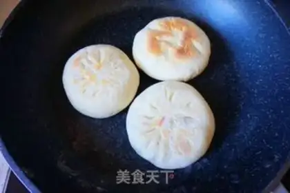 Make Potato noodle step 12