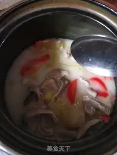 Make Mother-in-law step 10