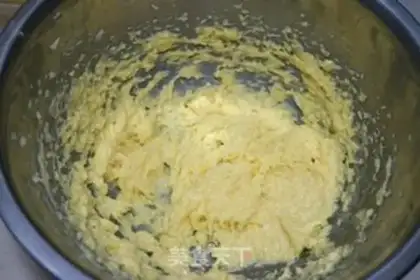 Make Fruit Casterly Sweets step 2