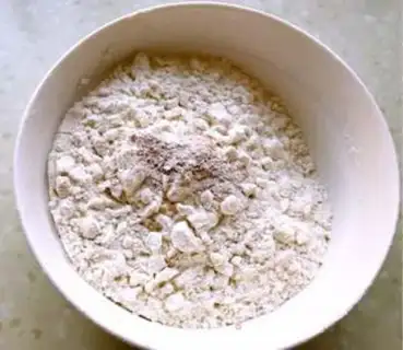 Make Indigestion cookies step 0