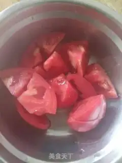 Make Scrambled eggs step 3