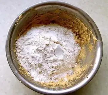 Make Indigestion cookies step 3