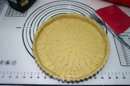 Make Fruit Casterly Sweets step 8