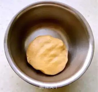 Make Indigestion cookies step 4