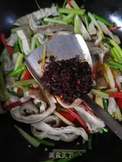 Make Mother-in-law step 17