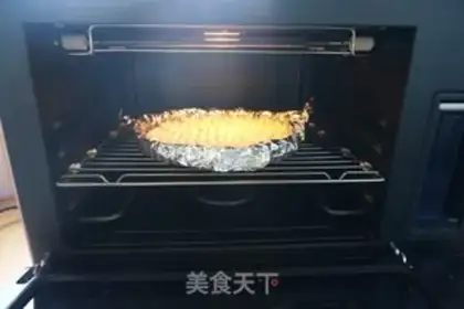 Make Fruit Casterly Sweets step 10