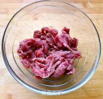 Make Piper tin veal step 0